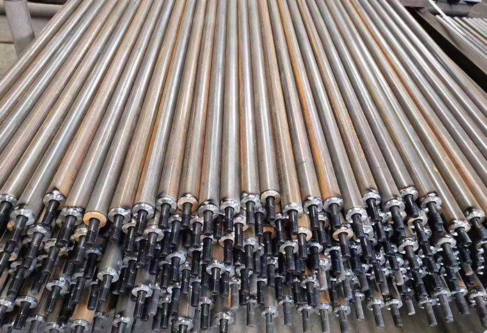 龙泉网架钢结构工程有限公司